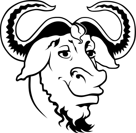 gnu elf utils logo